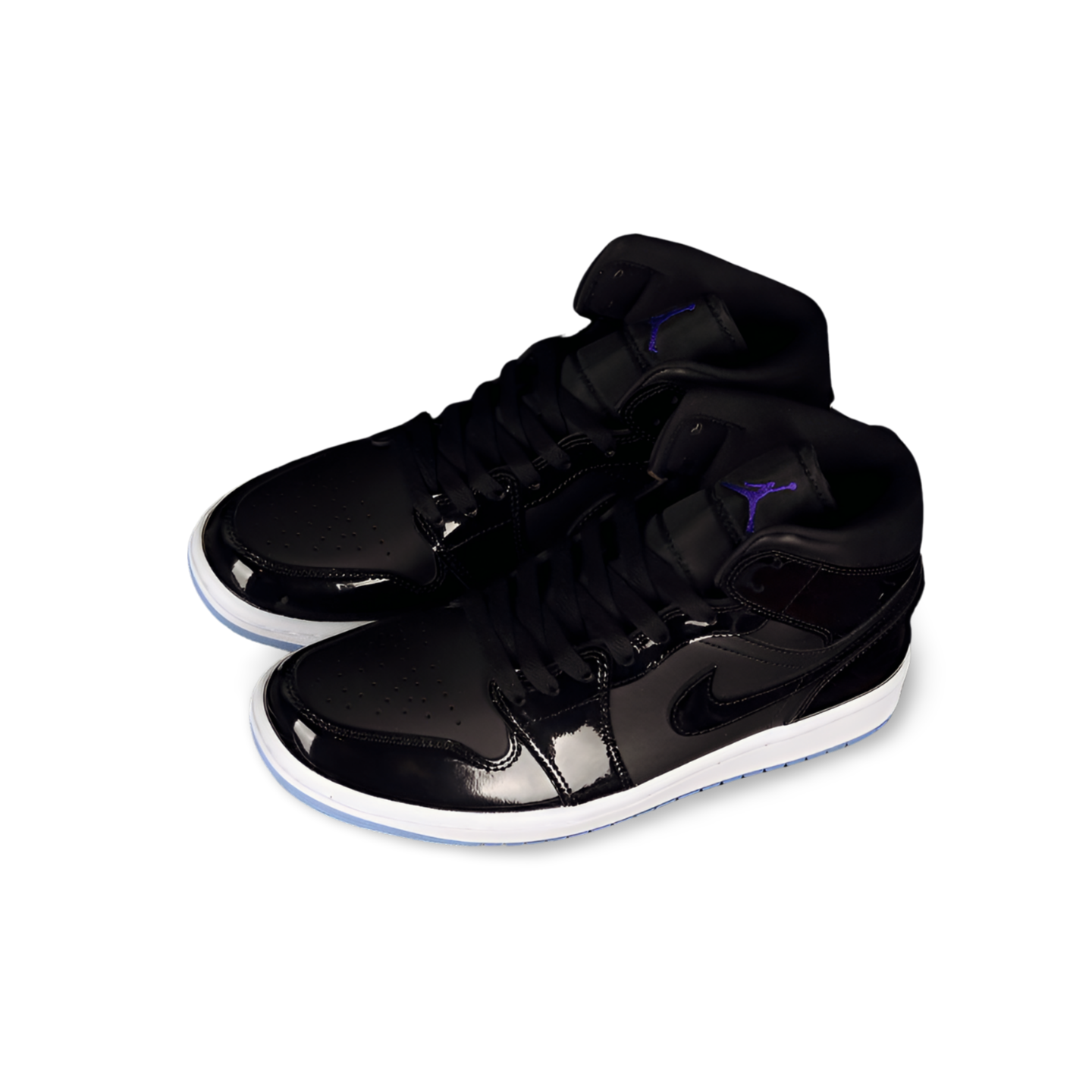 Air Jordan 1 Mid "Space Jam" - Sneakers Club