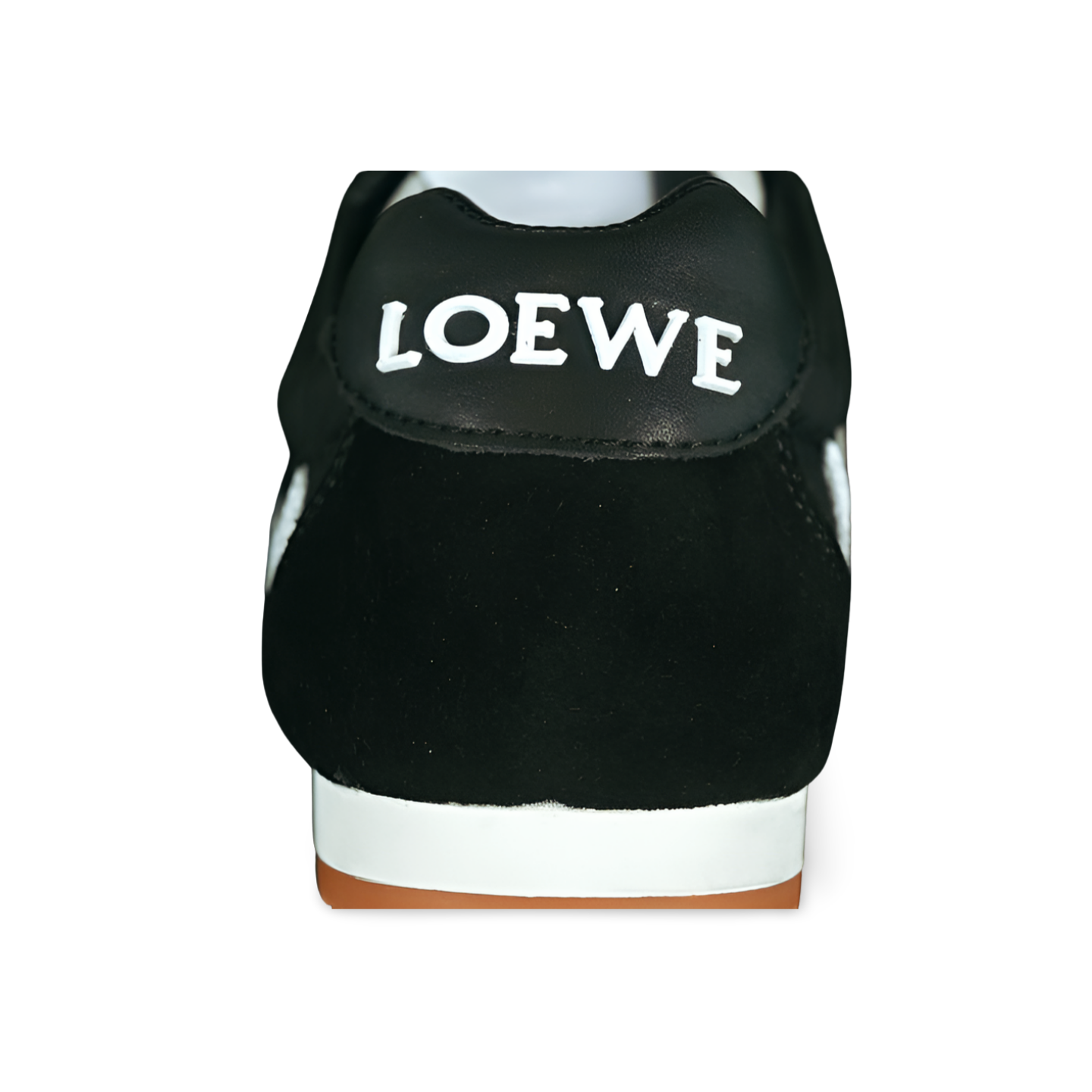 LOEWE Ballet Runner 2.0 Black - Sneakers Club
