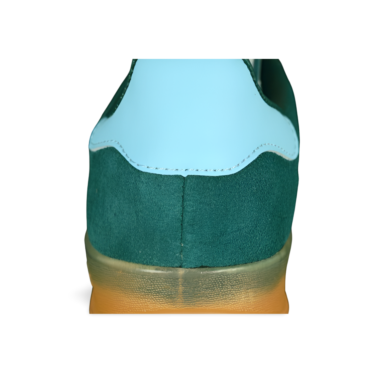 Adidas Gazelle Indoor Collegiate Green - Sneakers Club