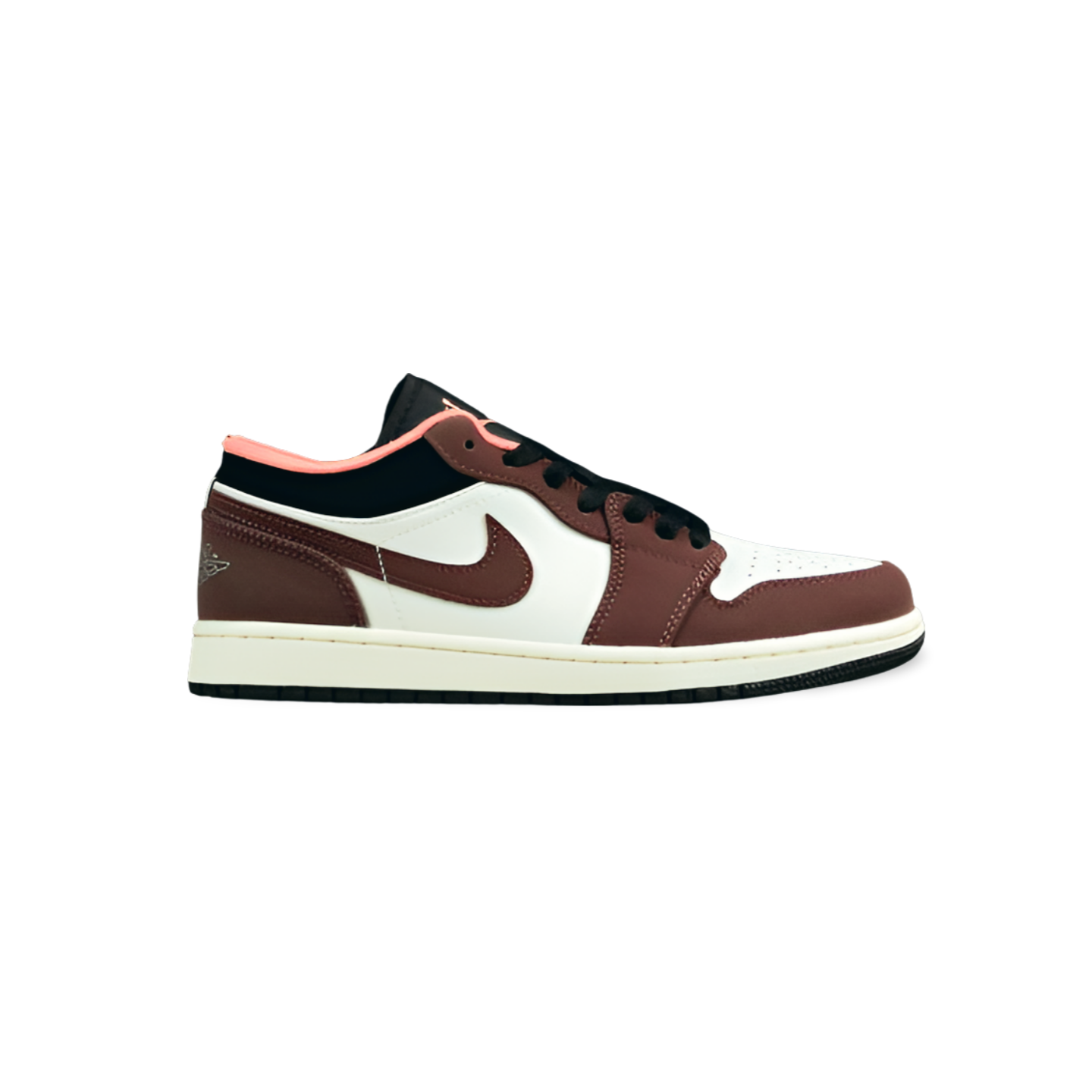 Air Jordan 1 Low “Mocha” - Sneakers Club
