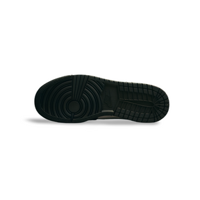 Air Jordan 1 Mid Carbon Fiber - Sneakers Club