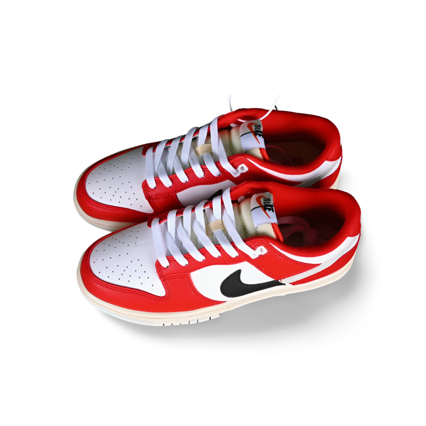 Dunk Low Chicago Split - Sneakers Club