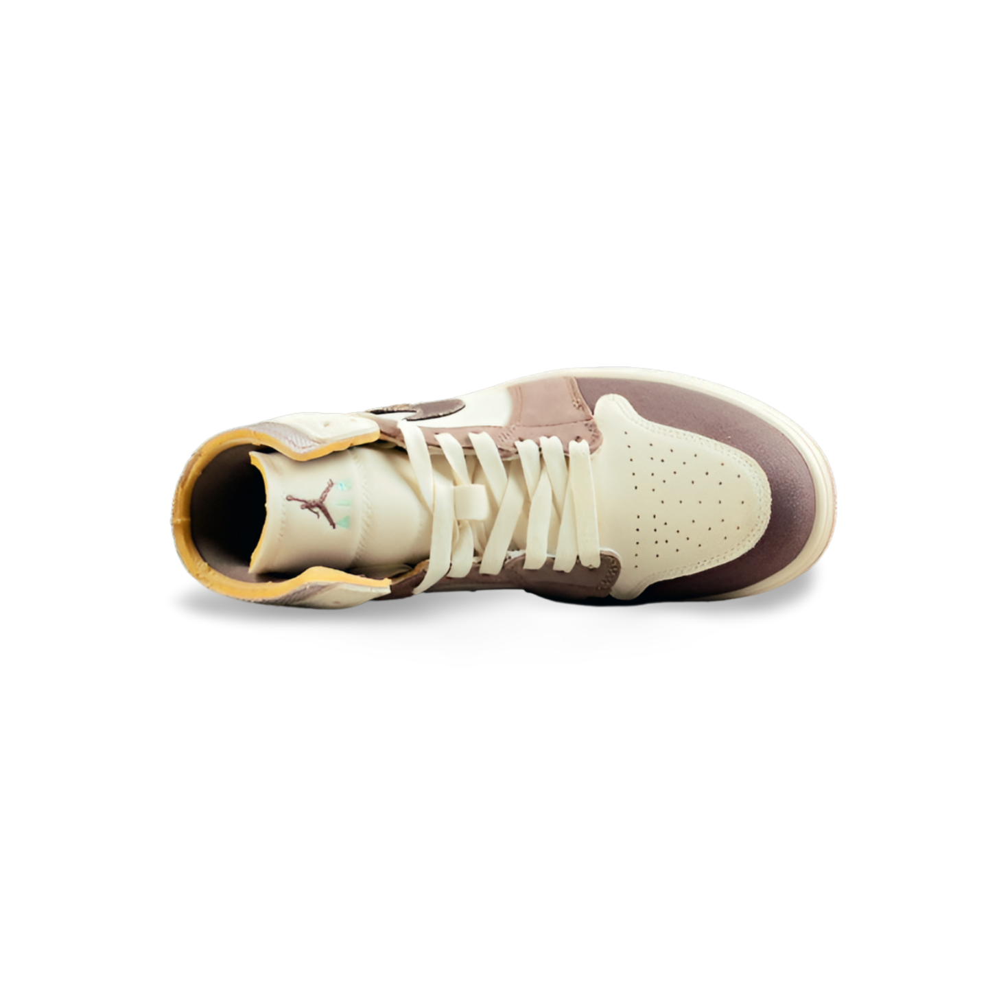 Air Jordan 1 Mid "Craft" - Sneakers Club