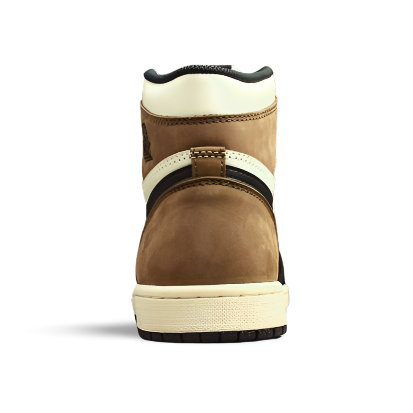 Air Jordan 1 Retro High Dark Mocha - Sneakers Club