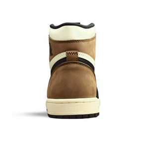 Air Jordan 1 Retro High Dark Mocha - Sneakers Club
