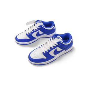 Dunk Low "Racer Blue" - Sneakers Club