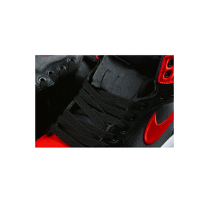 Air Jordan 1 High Satin Bred - Sneakers Club
