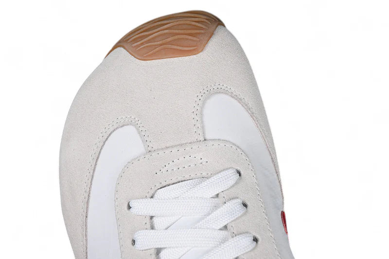 LOEWE Ballet Runner 2.0 White/Blue/Red - Sneakers Club