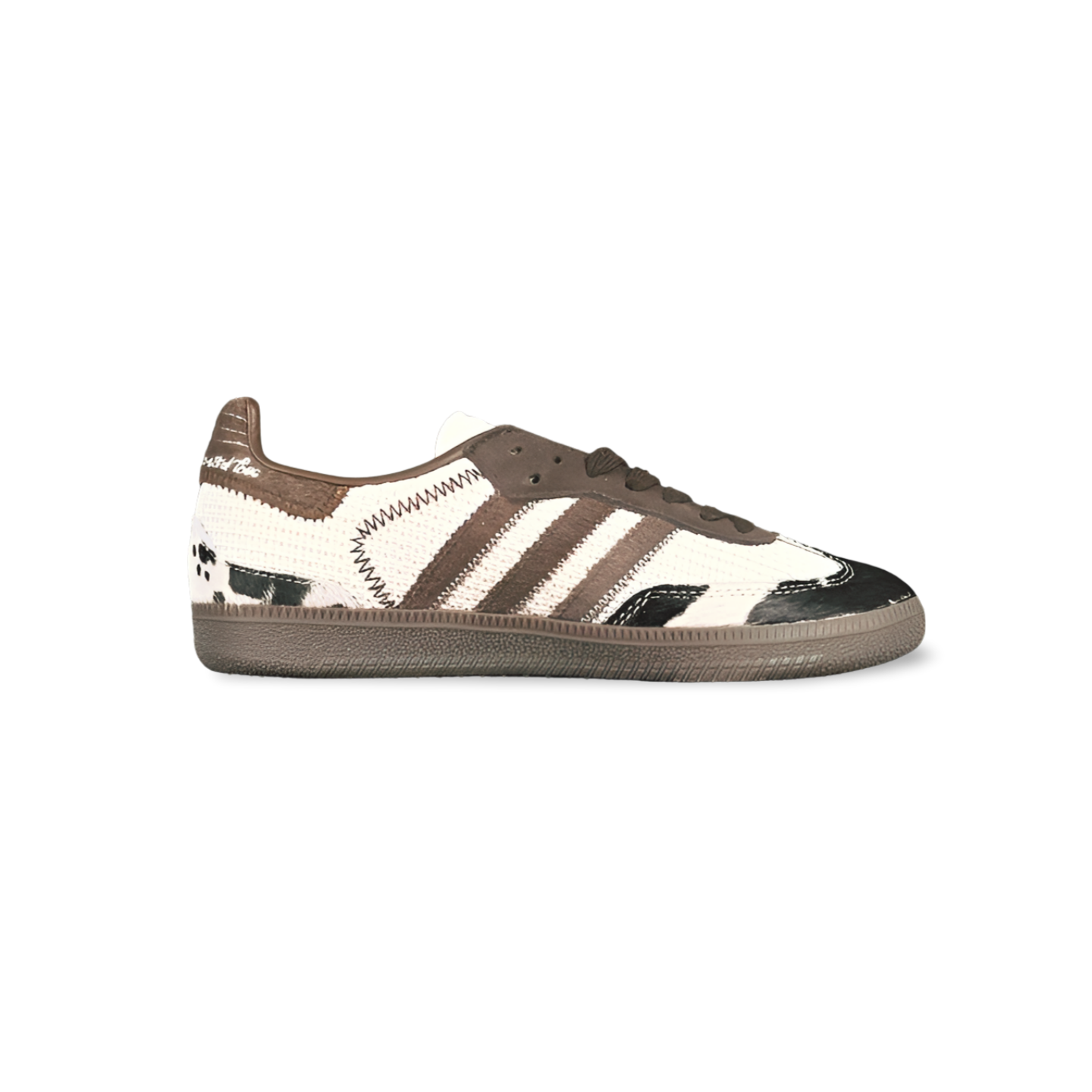 Samba OG Notitle “Cow Print” - Sneakers Club
