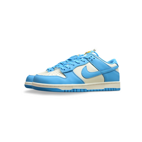 Dunk Low Blue Coast - Sneakers Club