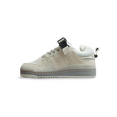 Bad Bunny x Forum Buckle "Low The First Cloud White" - Sneakers Club