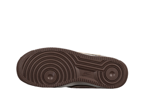Louis Vuitton x Air Force 1 Low Brown - Sneakers Club