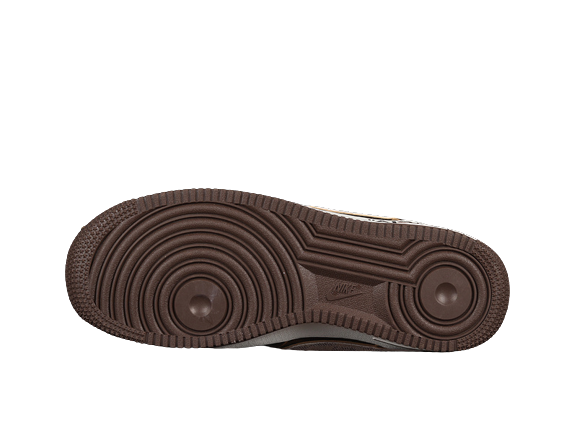 Louis Vuitton x Air Force 1 Low Brown - Sneakers Club