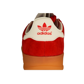 Adidas Gazelle Scarlet Cloud White - Sneakers Club