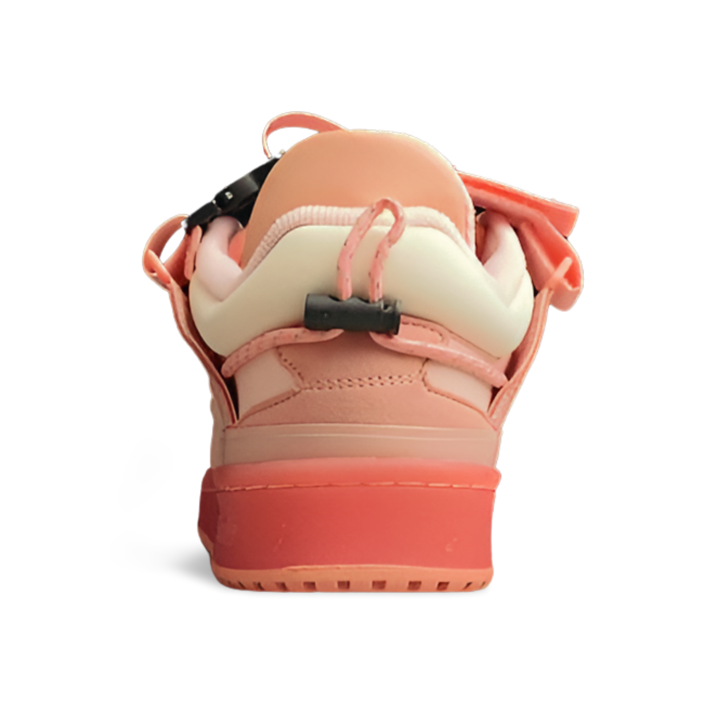Bad Bunny x Forum Buckle Low Easter Egg Icey Pink - Sneakers Club