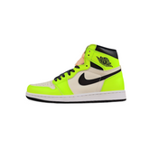 Air Jordan 1 Retro High "Visionaire Volt" - Sneakers Club