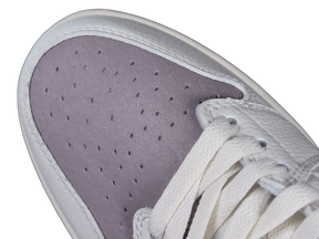 Jordan 1 Low Atmosphere Grey - Sneakers Club