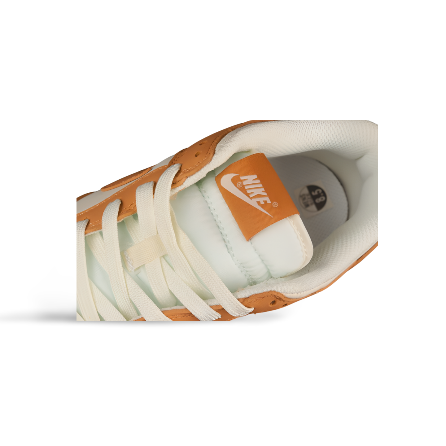 Dunk Low "Harvest Moon" - Sneakers Club