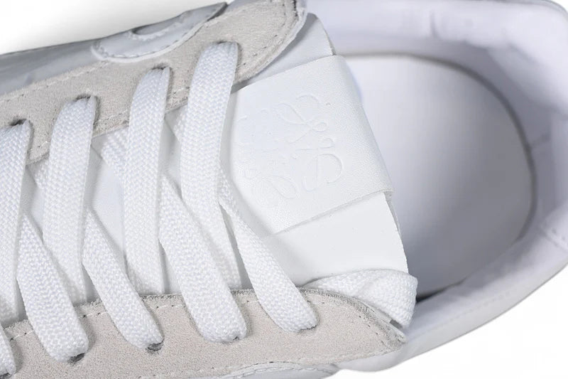 LOEWE Ballet Runner 2.0 White - Sneakers Club