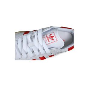 Adidas Sambae “White/Red” - Sneakers Club
