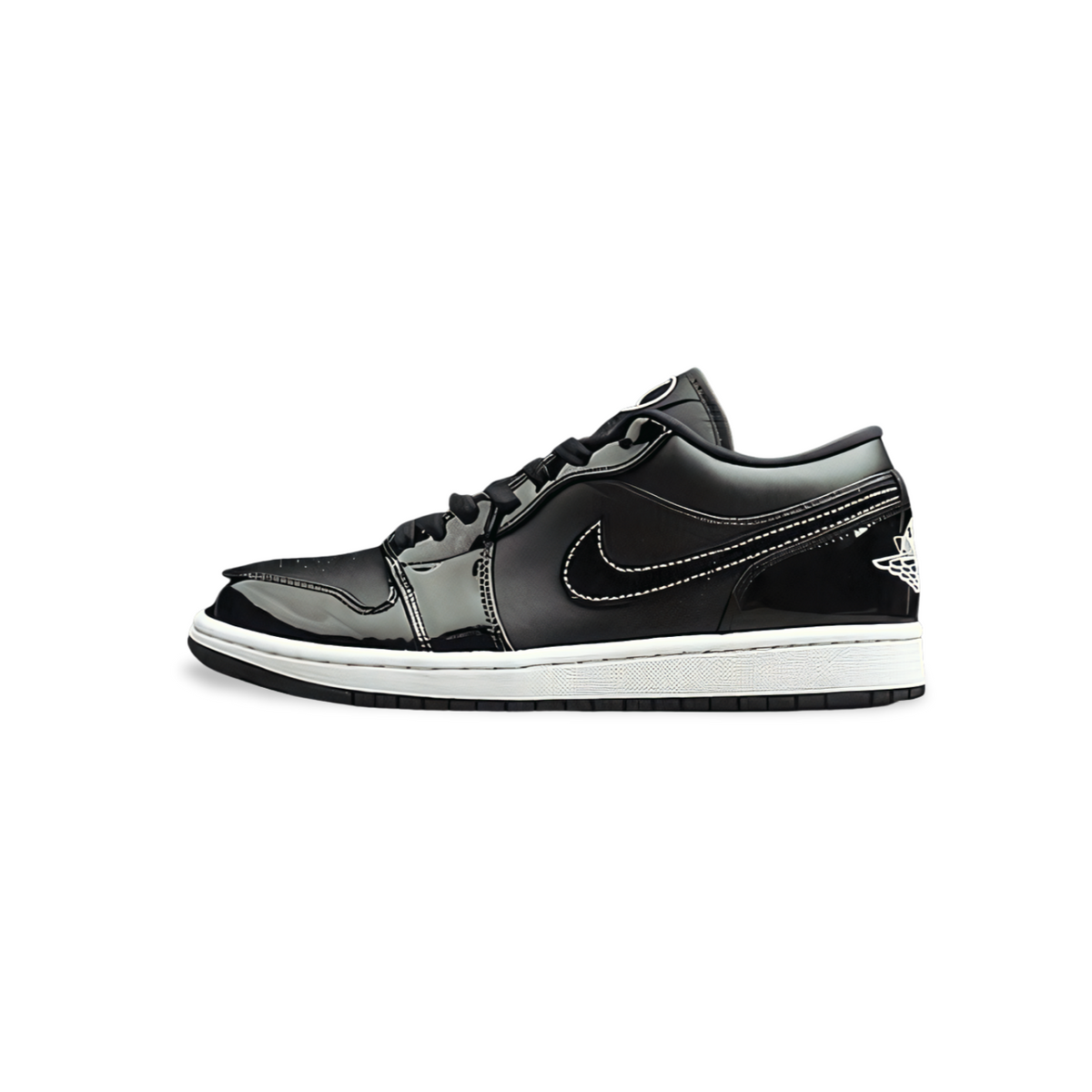 Air Jordan 1 Low All-Star “Carbon Fiber” - Sneakers Club