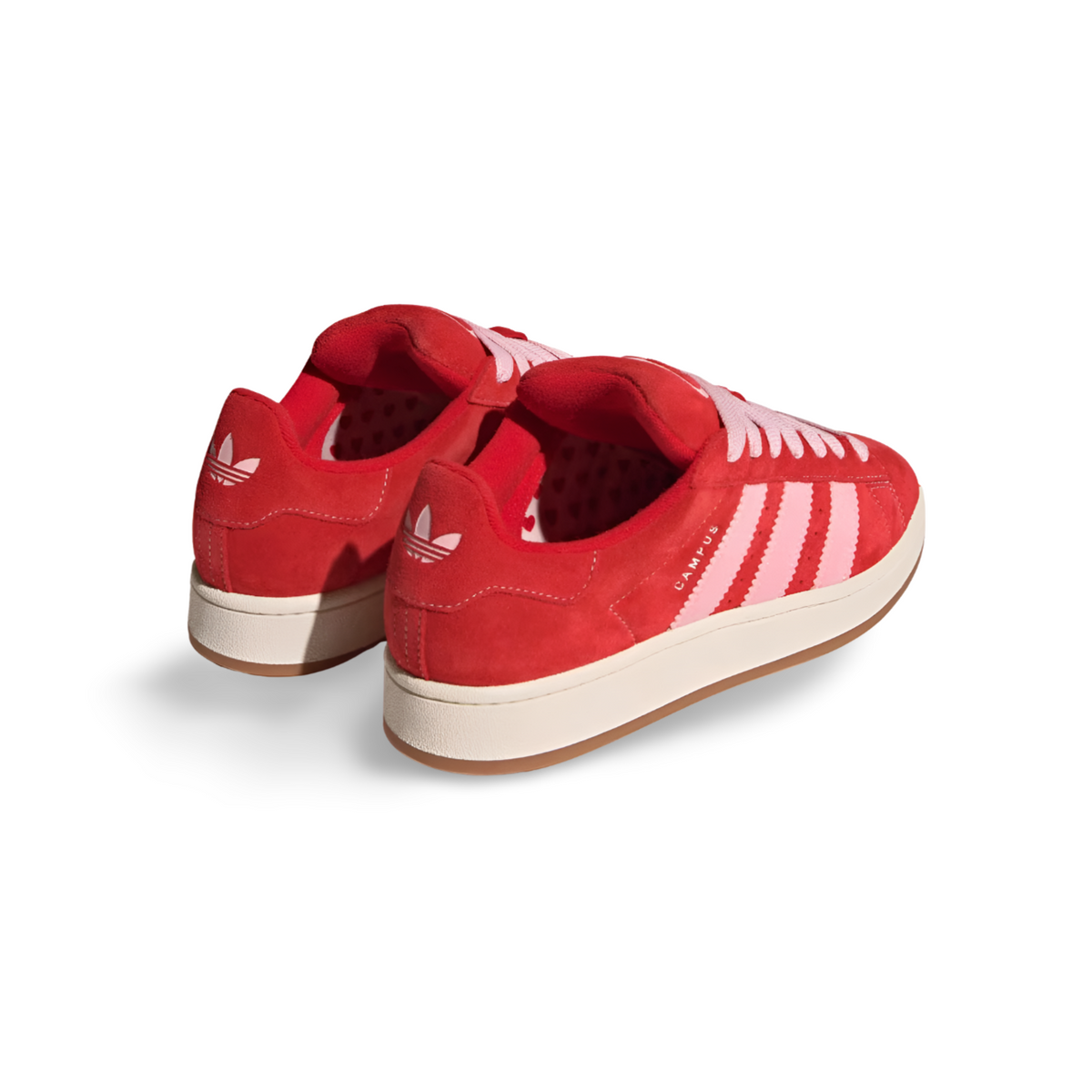 Adidas Campus 00s “Scarlet Pink Gum” - Sneakers Club