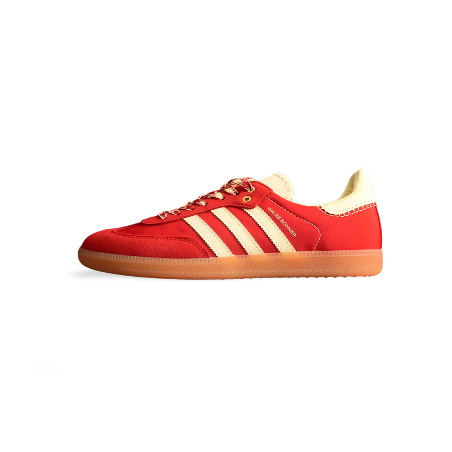 Adidas Samba x Wales Bonner - Sneakers Club