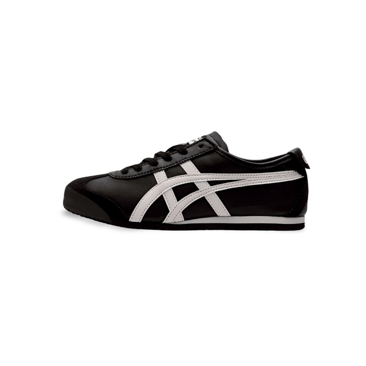Onitsuka Tiger Mexico 66 “Black/White” - Sneakers Club