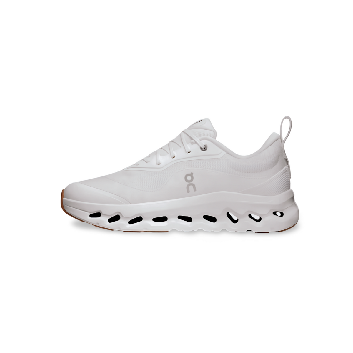 On x LOEWE Cloudtilt 2 'All White' - Sneakers Club