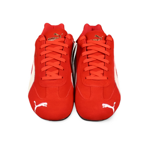 Puma Speedcat "Red White" - Sneakers Club