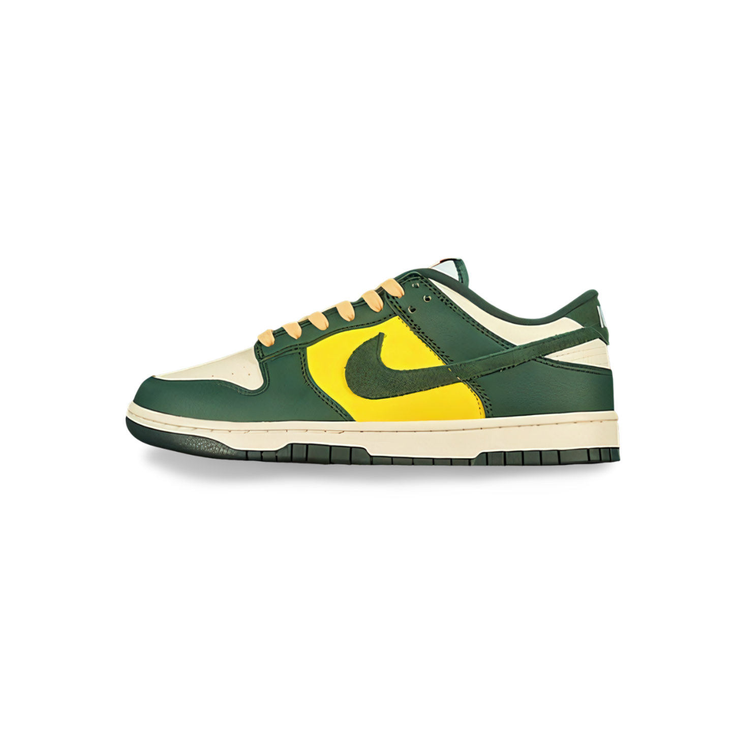 Dunk Low “Noble Green” - Sneakers Club
