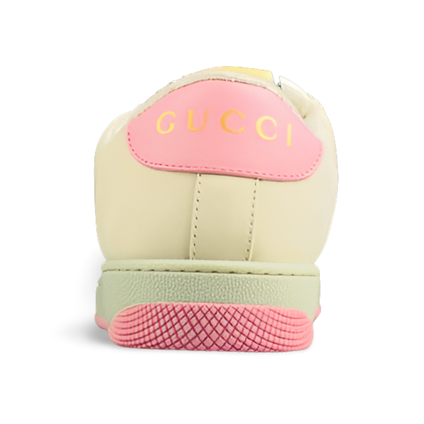 Gucci Screener “Pink” - Sneakers Club