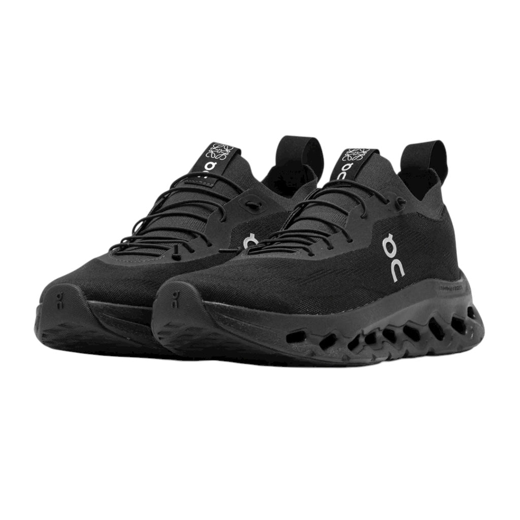 On x LOEWE Cloudtilt “Black” - Sneakers Club