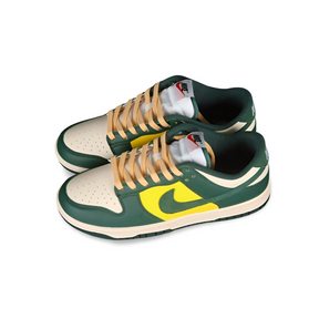 Dunk Low “Noble Green” - Sneakers Club