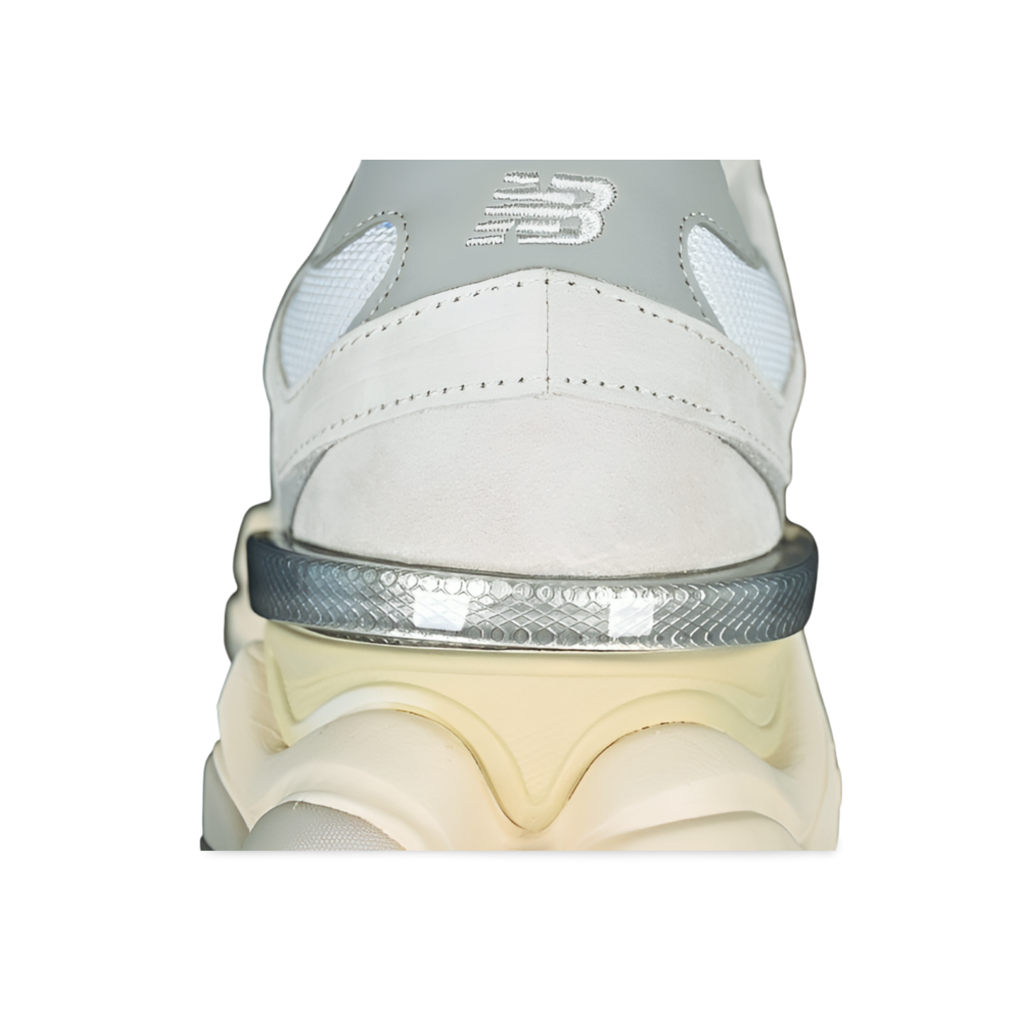 New Balance 9060 “Sea Salt Concrete” - Sneakers Club