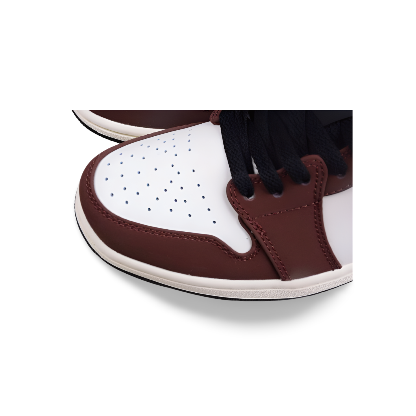 Air Jordan 1 Low “Mocha” - Sneakers Club