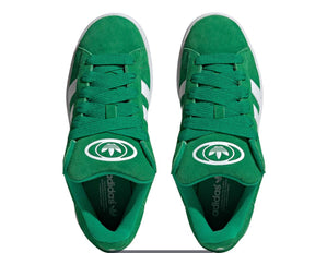 Adidas Campus 00s Green - Sneakers Club