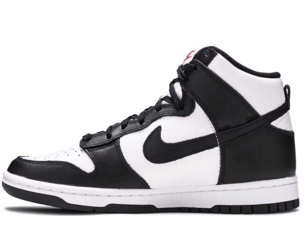 Dunk High “Panda” - Sneakers Club