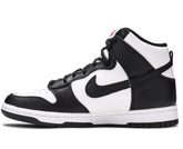 Dunk High “Panda” - Sneakers Club