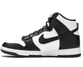 Dunk High “Panda” - Sneakers Club