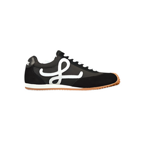 LOEWE Ballet Runner 2.0 Black - Sneakers Club