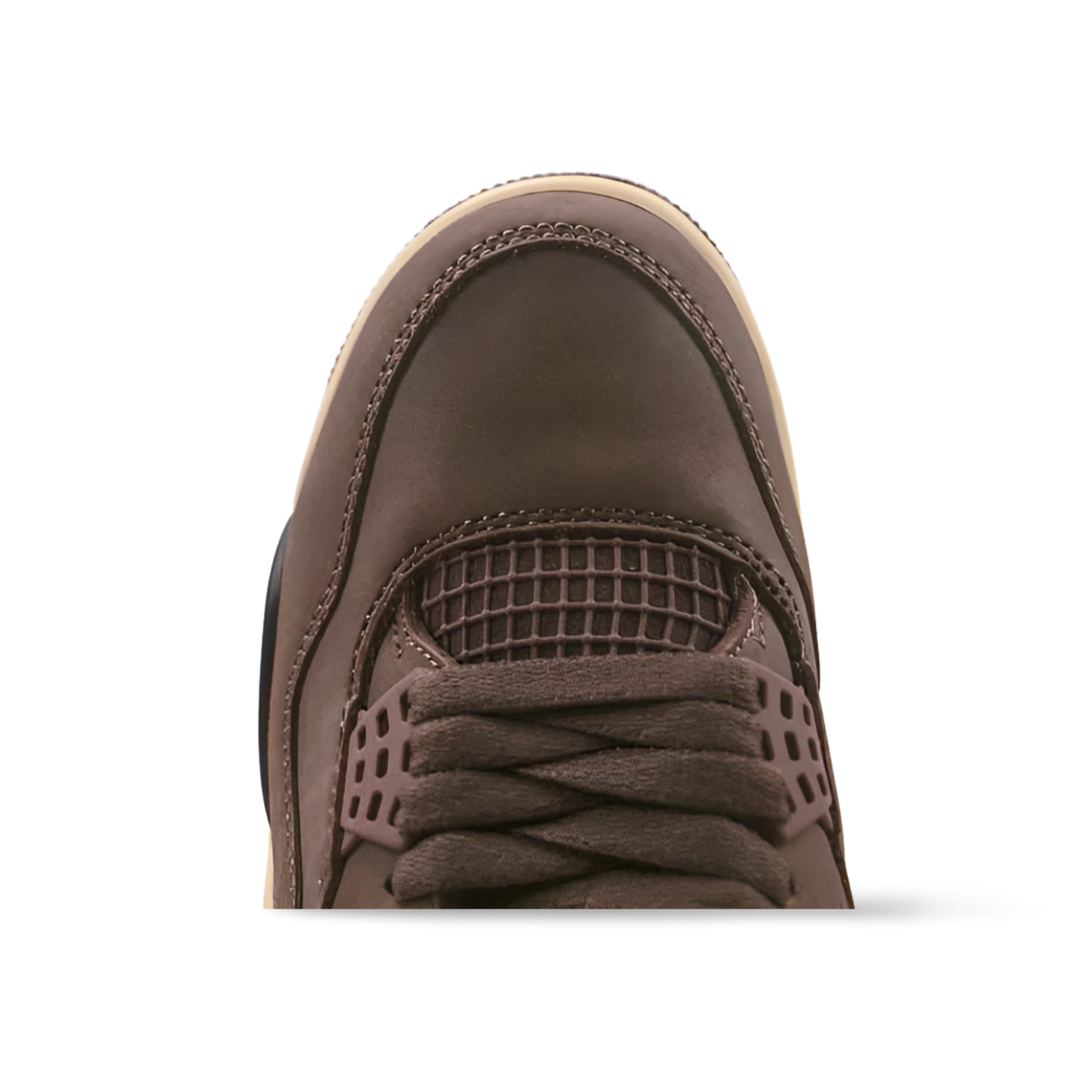 Air Jordan 4 Retro A Ma Maniére “Violet Ore” - Sneakers Club