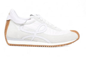 LOEWE Flow Runner "White" - Sneakers Club