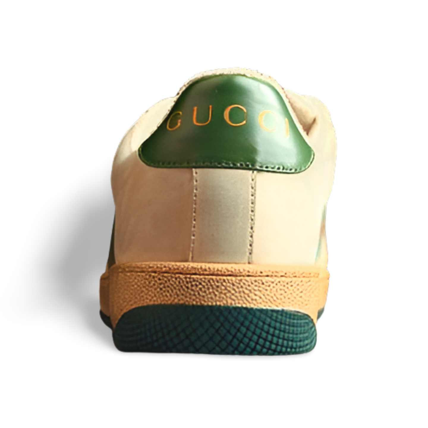 Gucci Screener - Sneakers Club