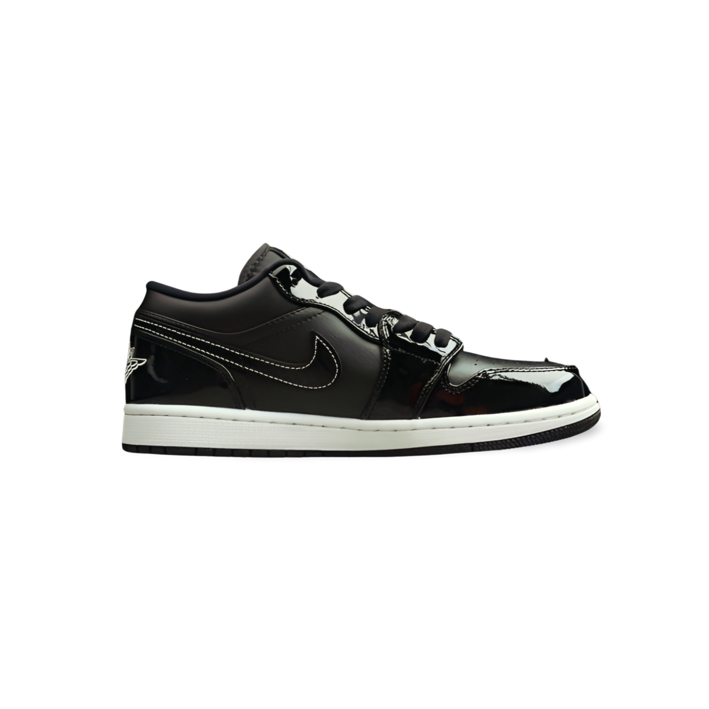 Air Jordan 1 Low All-Star “Carbon Fiber” - Sneakers Club