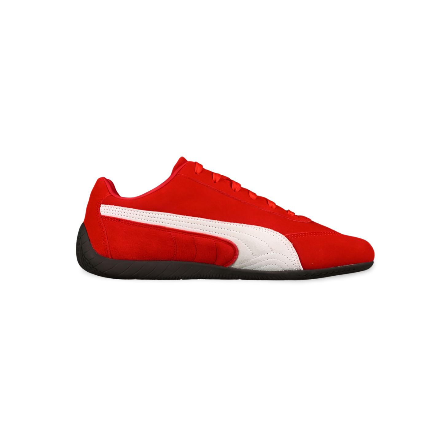 Puma Speedcat "Red White" - Sneakers Club