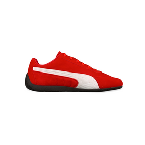 Puma Speedcat "Red White" - Sneakers Club