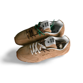 New Balance 530 SL x Miu Miu - Sneakers Club