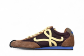 LOEWE Ballet Runner 2.0 Brown - Sneakers Club