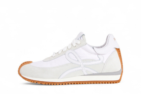 LOEWE Flow Runner "White" - Sneakers Club